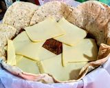 Foto del paso 4 de la receta: EMPANADA🥙De Tortillas de Trigo...!🌲