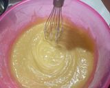 Foto langkah ke 2 dari resep Brownies Oat No Mixer.