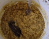 Foto del paso 1 de la receta: Puré de lentejas casual 😅