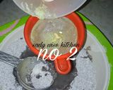 A picture of step 5 of Chia Seed (kunun Tamba).