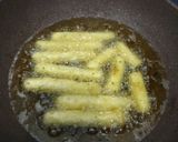 Foto langkah ke 3 dari resep Potato Cheese Stick.