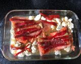 Foto del paso 2 de la receta: Trucha al horno