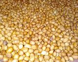 Foto langkah ke 1 dari resep Kacang crispy.