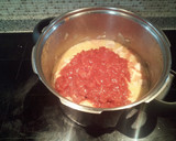 Foto del paso 4 de la receta: Carne con tomate