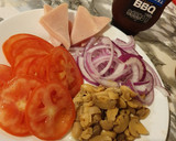 Foto del paso 8 de la receta: Pizza