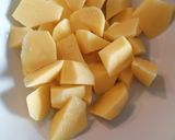 Foto del paso 3 de la receta: 135. Trinxat de la Cerdanya / Thermomix