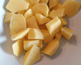 Foto del paso 3 de la receta: 135. Trinxat de la Cerdanya / Thermomix