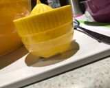 Foto del paso 2 de la receta: Espuma de limón - Zahira