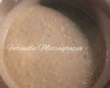 Foto del passaggio 5 della ricetta Gnocchi alla romana con crema ai carciofi bio 👩‍🍳👩‍🍳