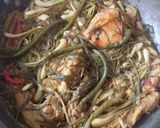 Foto langkah ke 6 dari resep Ikan Mas Arsik.