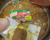 Foto del paso 6 de la receta: Cazuela de mondongo
