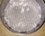 A picture of step 5 of Soft rava cake.