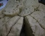Foto langkah ke 6 dari resep Bolu kukus pisang.