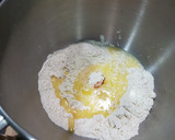 Foto del paso 4 de la receta: Rosca de Canela ó KRINGLE de Estonia!!!