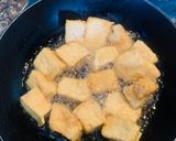 Hình bước làm 5 của món Bún thái ốc thịt