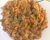 Foto del paso 3 de la receta: Guiso de arroz súper fácil, rápido y ECONÓMICO!