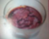 Foto del paso 3 de la receta: Taza de brownie