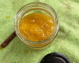 Foto del paso 3 de la receta: Mermelada de ciruela amarilla y Canela