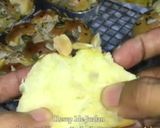 Foto langkah ke 1 dari resep 🌸🍞Roti Sarang Lebah & Saus Butterscoth 🌸.