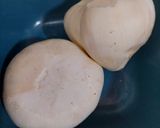 Foto langkah ke 1 dari resep Asinan Bengkuang Jambu Kristal.