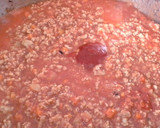 Foto del paso 4 de la receta: Canelones con carne