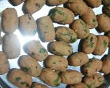 પોટેટો રોલ (potato roll recipe in Gujarati) રેસીપી સ્ટેપ2ફોટો