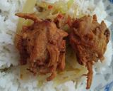 Foto langkah ke 5 dari resep Bola-bola Ayam Gurih.
