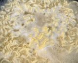Foto langkah ke 3 dari resep Bakmi Goreng Jawa.