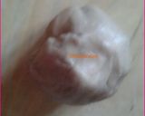 A picture of step 2 of Mini katori chaat.