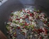 Foto del paso 2 de la receta: Ñoquis con Tuco