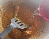 Foto langkah ke 5 dari resep Gulai ikan tongkol.