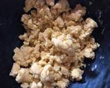 208. Pie Susu langkah memasak 1 foto