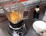 Foto del paso 1 de la receta: Jugo especial Malteado