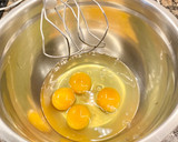 Foto del paso 2 de la receta: Pastel de naranja con chocolate y Cointreau