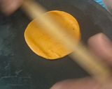 A picture of step 2 of Little Crunchy Love BitesPerfect Tea Time Treat 💛By Krishna Dholakia.