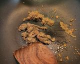 รูปขั้นตอนการทำที่ 3 ของ ผัดเผ็ดไก่กระวาน