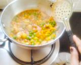 A picture of step 5 of Turnip Bharta 😋 (Punjabi style Shalgam ki sabji/ Bharta) 😋.
