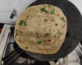 ઘઉંના લોટની તંદુરી રોટલી (Wheat Tandoori Rotli Recipe In Gujarati) રેસીપી સ્ટેપ7ફોટો