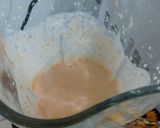 Foto del paso 3 de la receta: Fajitas de pollo en crema al chipotle