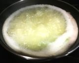 Foto del paso 9 de la receta Redondo de ternera macerado en salsa sorpresa con guarnición
