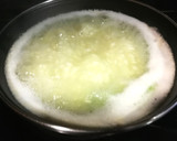 Foto del paso 9 de la receta: Redondo de ternera macerado en salsa sorpresa con guarnición