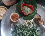 मुखवास(Mouthfreshner recipe in hindi) रेसिपी चरण 1 फोटो