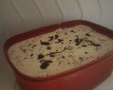 Foto langkah ke 6 dari resep Ice cream Walls vanilla and greentea avocado (KW).