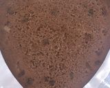 Foto del paso 3 de la receta: Fit choco carrot cake