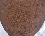 Foto del paso 3 de la receta: Fit choco carrot cake