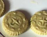 Badam puri recipe step 2 photo