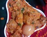 વરાળીયા સ્ટાઇલ ઉંધિયું (Varaliya Style Undhiyu Recipe In Gujarati) રેસીપી સ્ટેપ4ફોટો