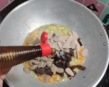 Foto langkah ke 5 dari resep 4. capjay sayur.