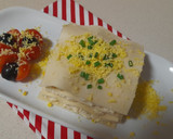 Foto del paso 6 de la receta: Lasaña fría de ensaladilla rusa