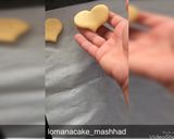 عکس مرحله 4 از دستور كوكى كره اى يا پايه
